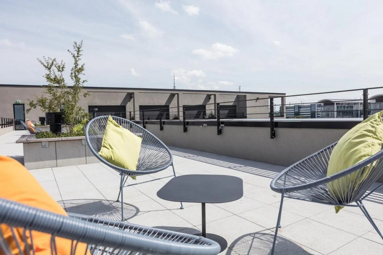 Photo - THE FLAG München M.