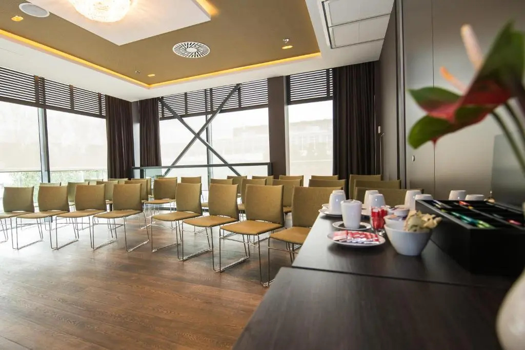 Foto - Corendon City Hotel Amsterdam