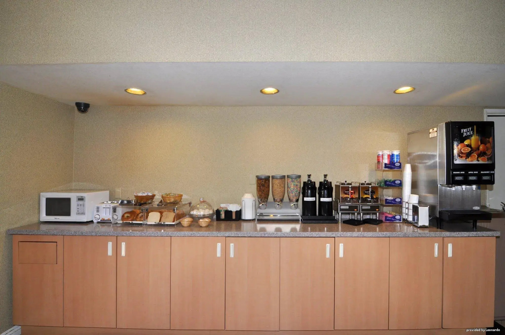 Foto - Best Western Norwalk Inn