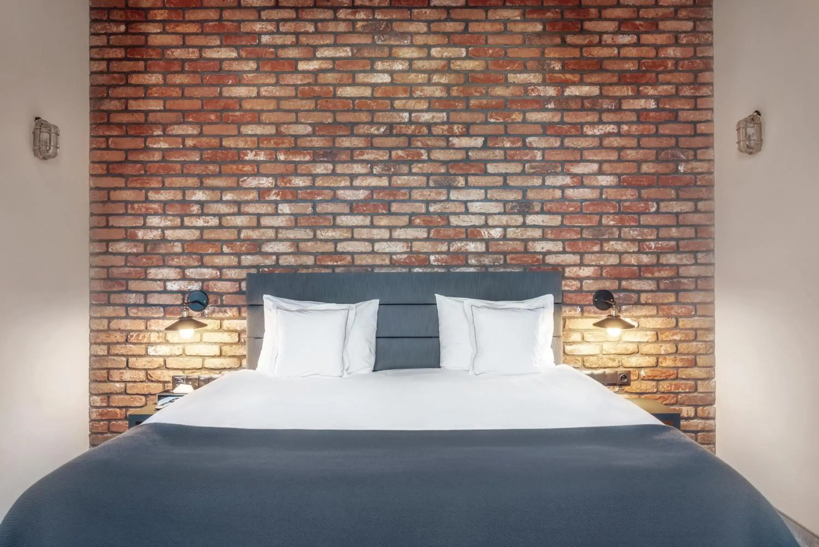 Photo - GRANO HOTEL Gdańsk Riverside