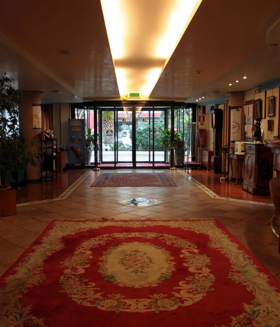 Foto - Best Western Hotel Dei Cavalieri