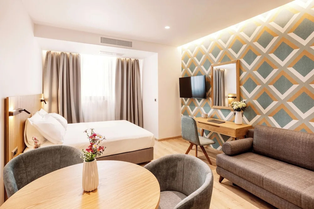 Photo - DAYS City Suites Athens