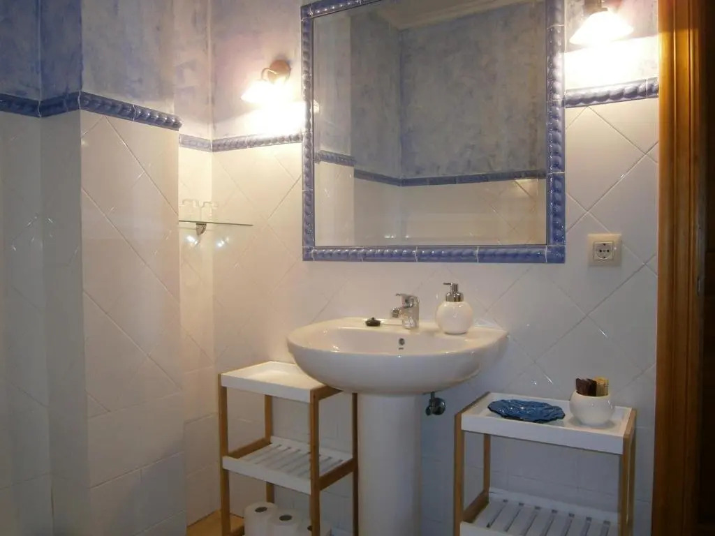 Foto - Posada Las Torres