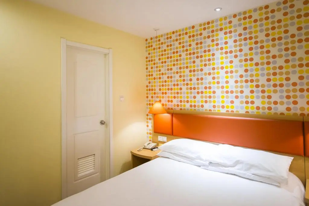 Foto - Home Inn Xiaoxitian