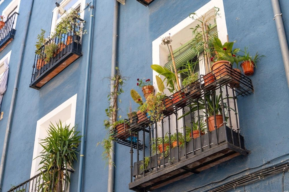 Foto - Limehome Madrid Calle Ave María