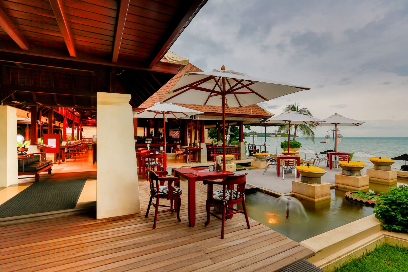 Foto - Pavilion Pool Residence Samui - SHA Extra Plus
