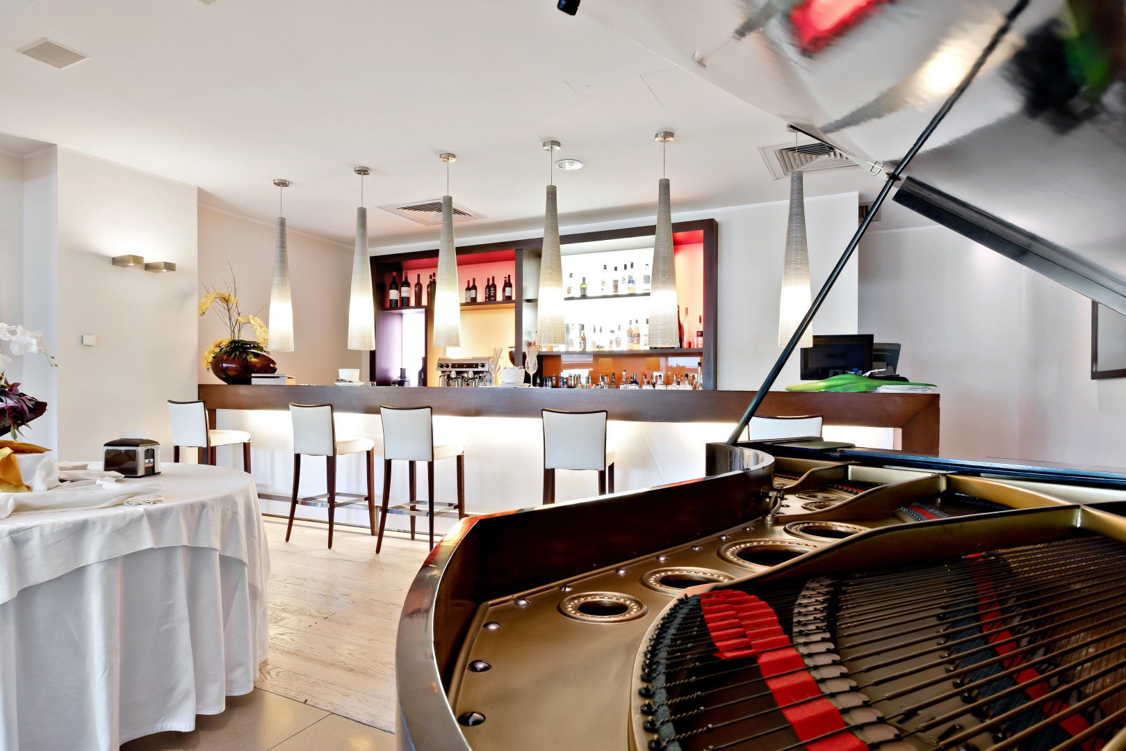 Photo - Italiana Hotels Cosenza