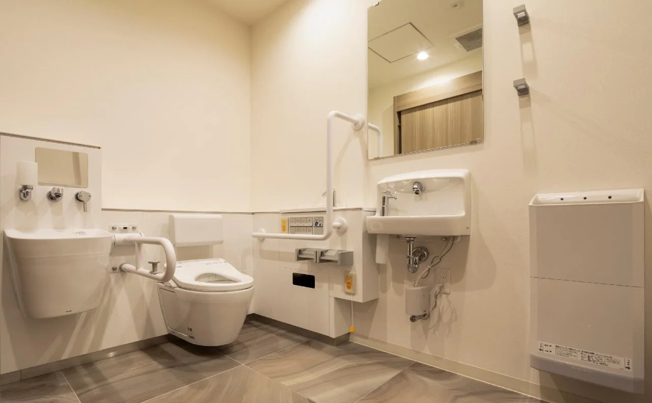 Foto - SARASA HOTEL Dotonbori