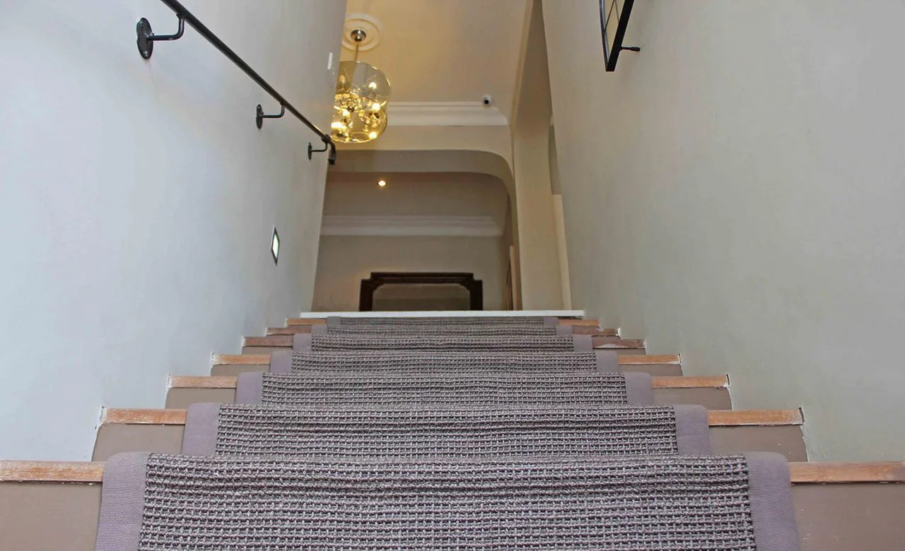 Foto - Long Street Boutique Hotel