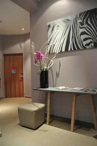 Foto - Appart Hotel Avalon