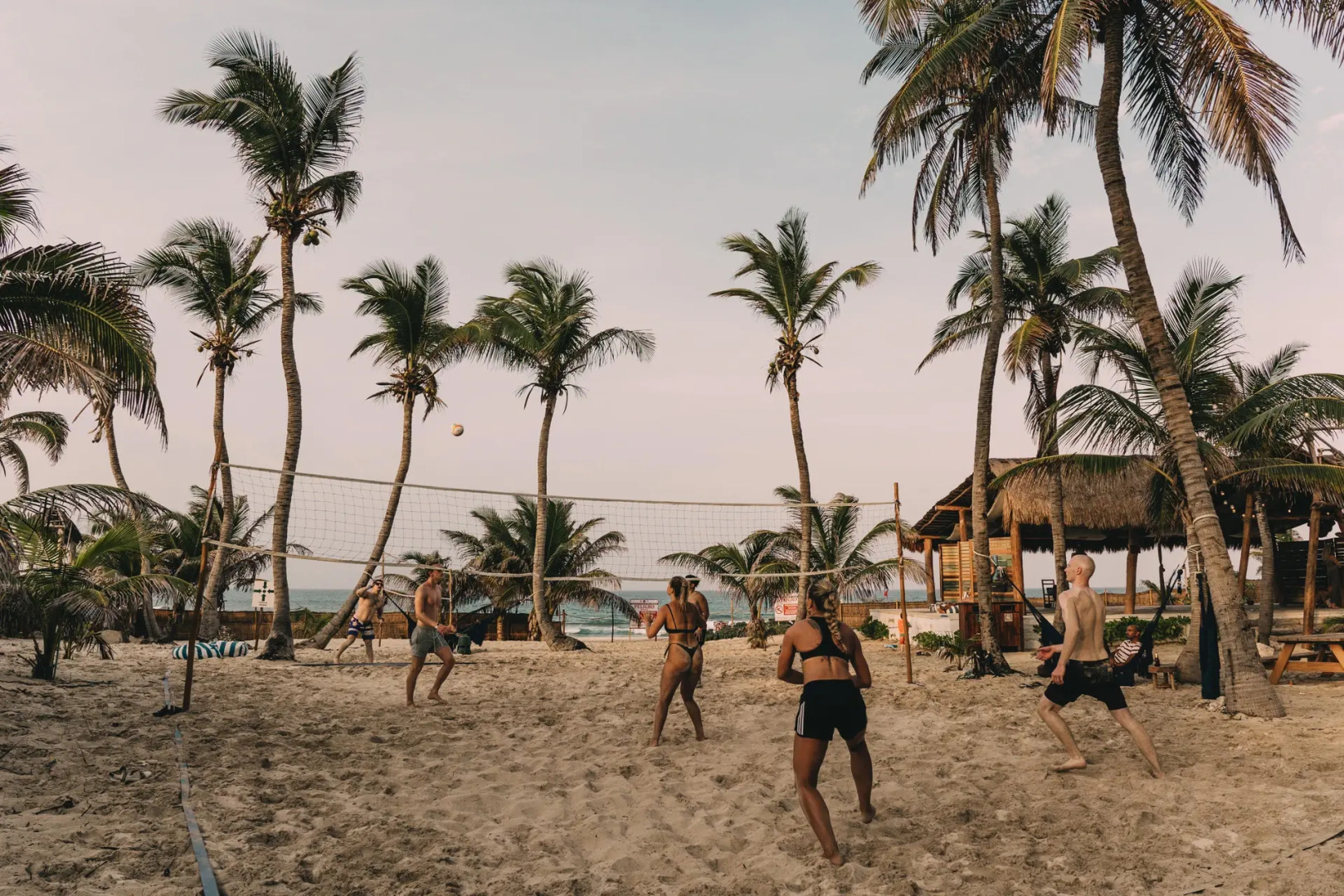 Foto - Nílu Isla Mujeres by Selina