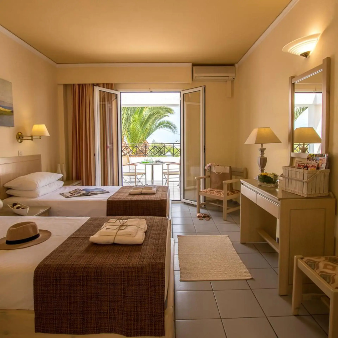 Foto - Dedalos Hotel