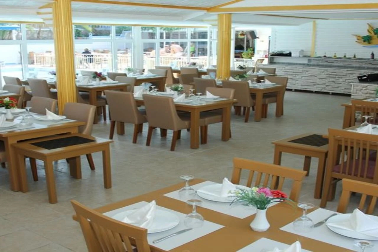 Photo - Side Temple Hotel