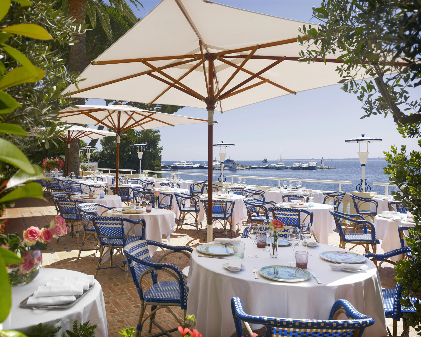 Photo - Hotel Belles Rives
