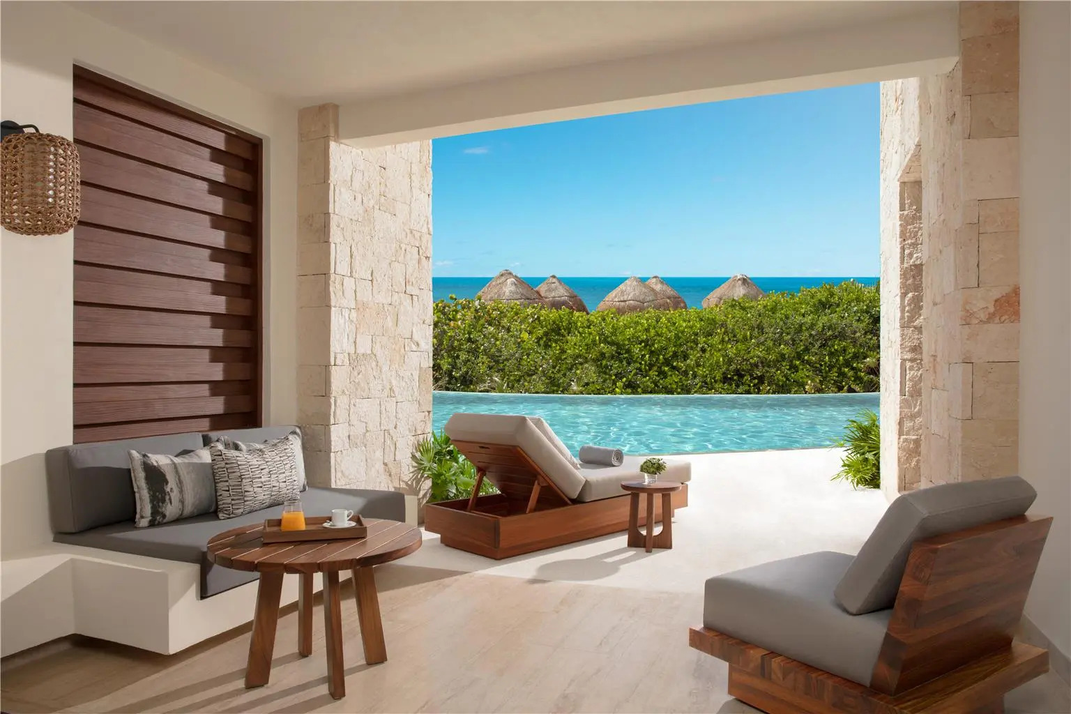 Photo - Secrets Playa Blanca Costa Mujeres - All Inclusive Adults Only