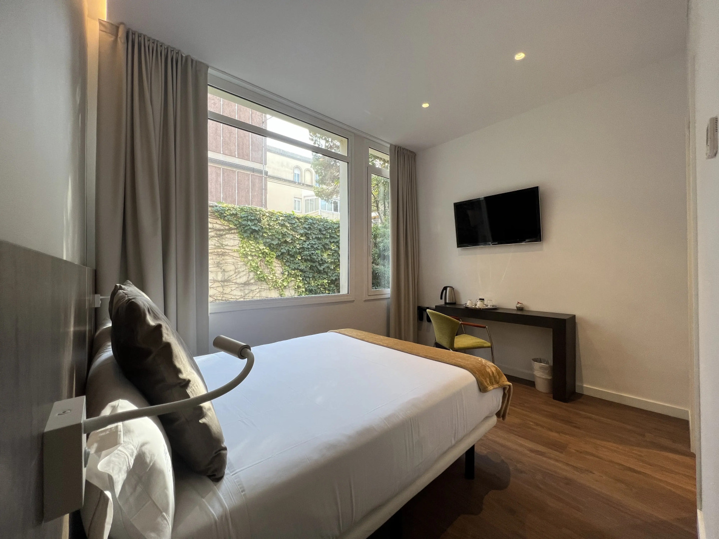 Foto - Vilana Hotel Boutique