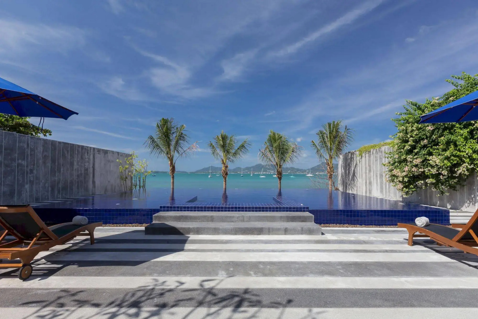 Foto - X10 Seaview Suites at Panwa Beach