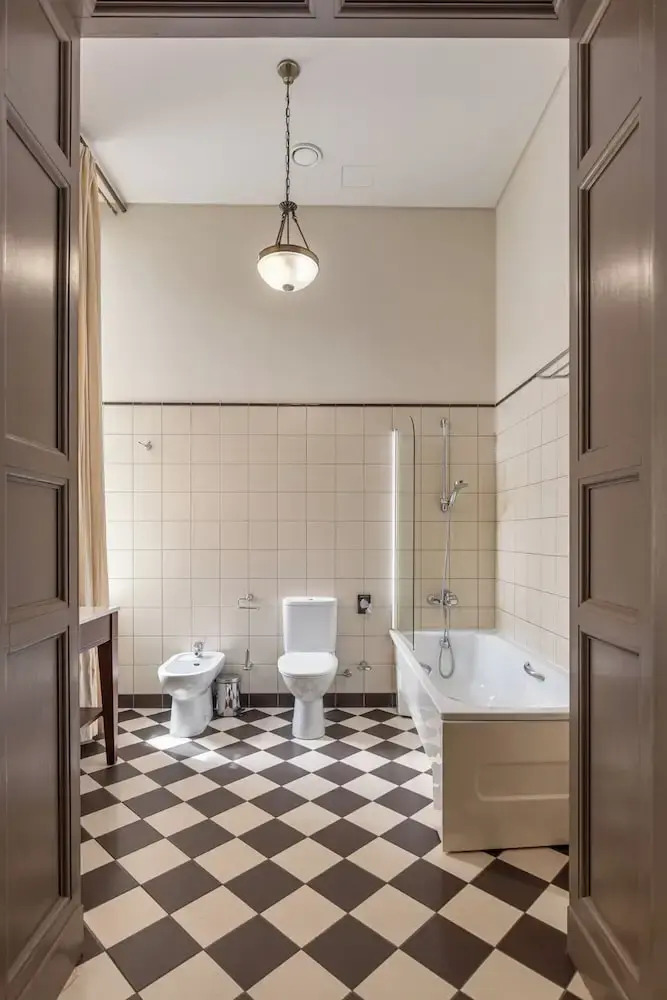 Foto - The Benjamin House