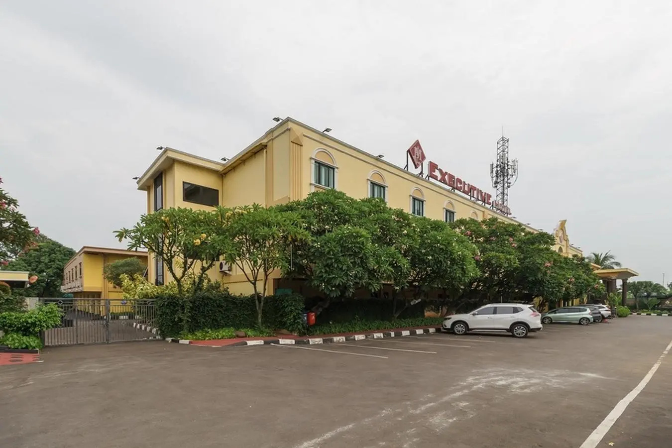 Photo - RedDoorz Plus near Dunia Fantasi Ancol