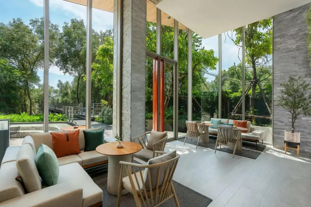 Foto - Howard Johnson by Wyndham Pattaya JC