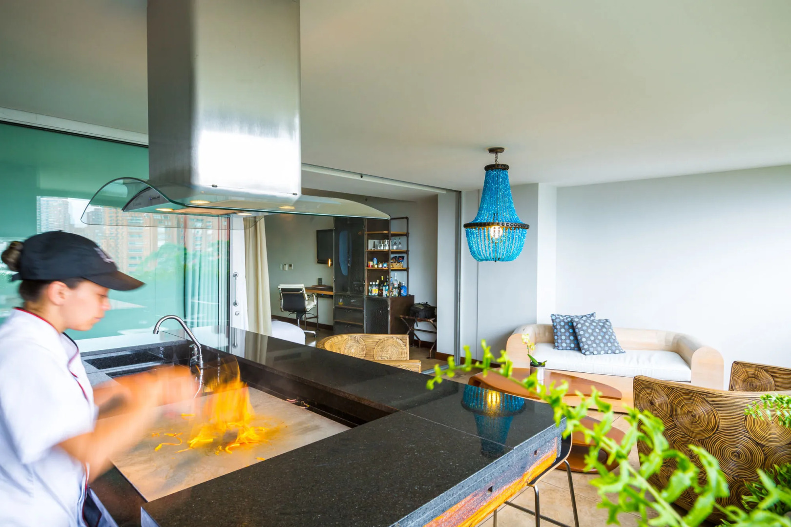 Foto - The Charlee Hotel