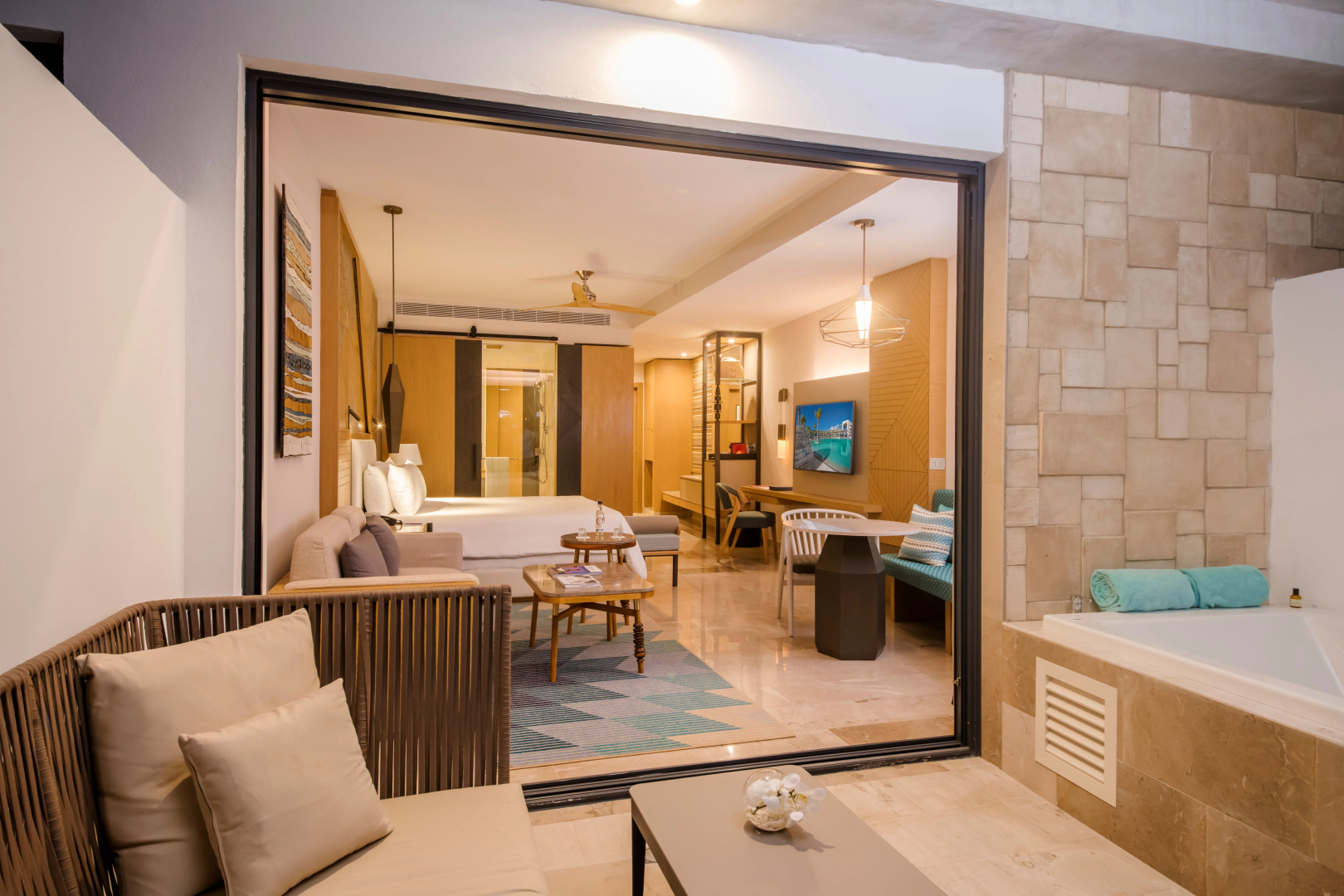 Foto - Haven Riviera Cancun - All Inclusive - Adults Only