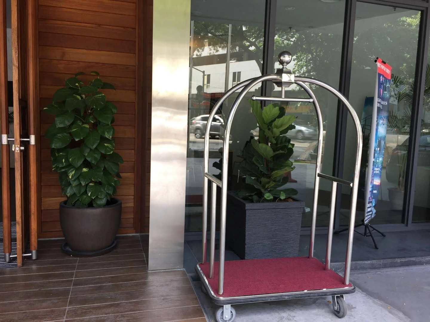 Foto - de King Hotel KLCC