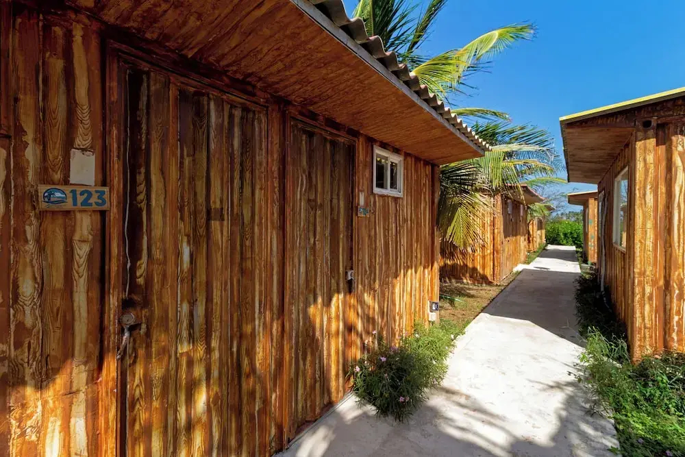 Photo - Hotel Arena Beach Cartagena