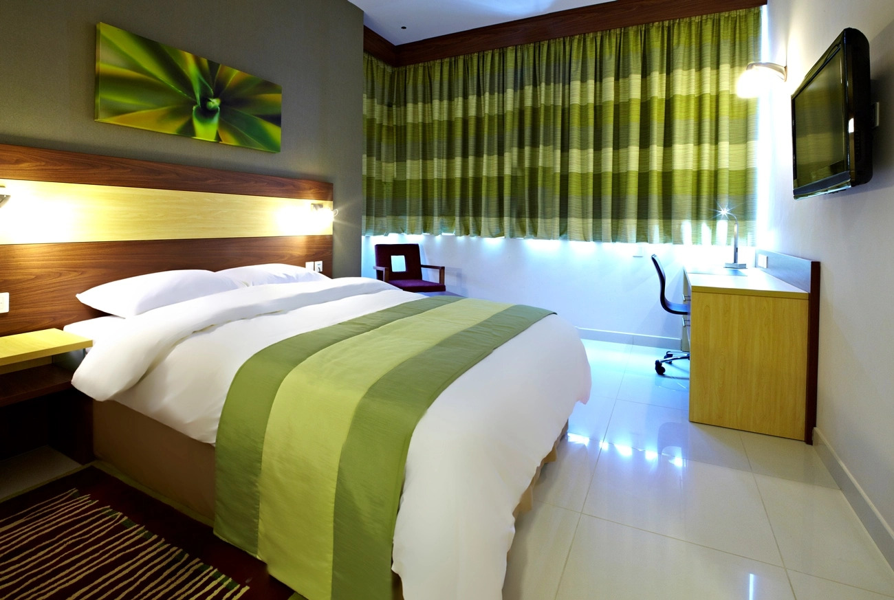 Photo - Citymax Hotel Bur Dubai
