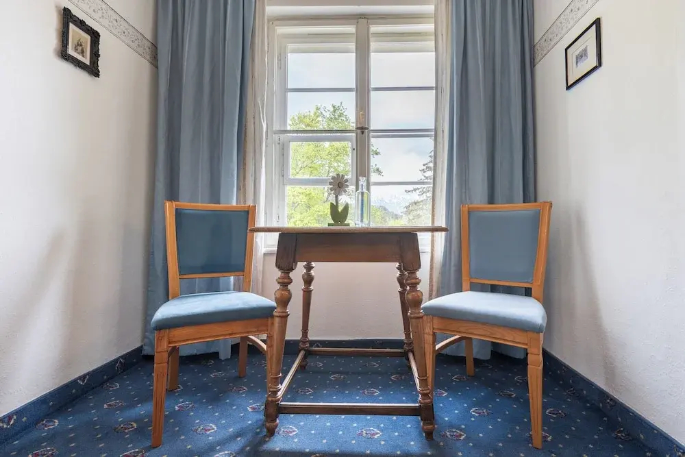 Foto - Hotel Restaurant Grünwalderhof