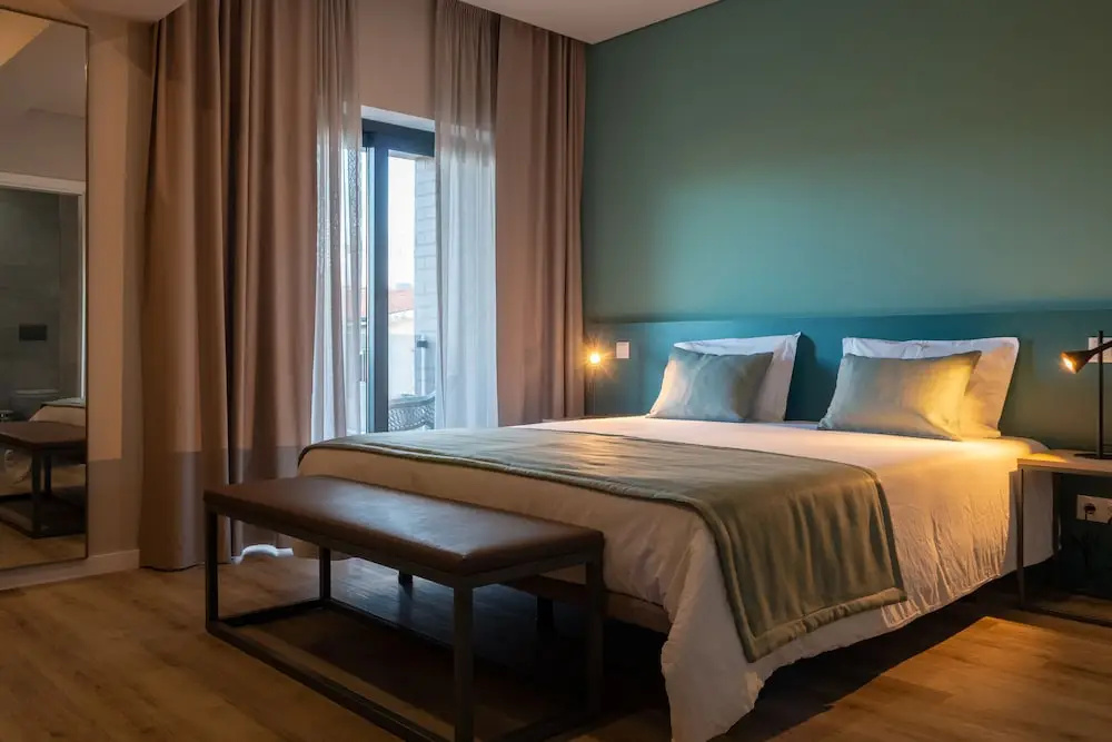 Photo - Meu Hotel Porto Gandra