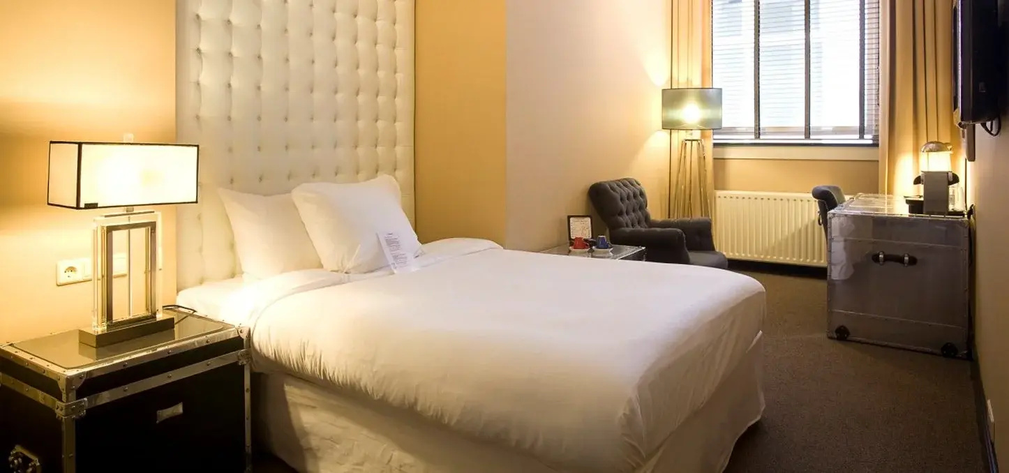 Foto - Hotel New York