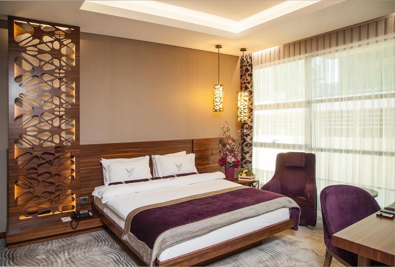 Photo - Hotel Gold Majesty