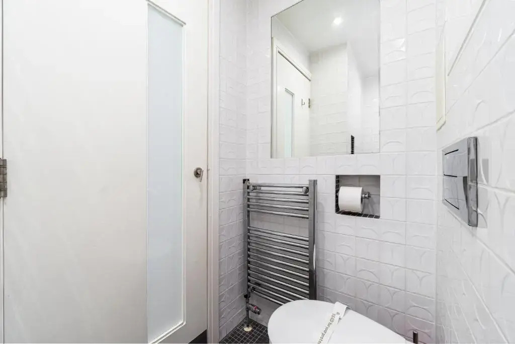 Foto - The Whitechapel