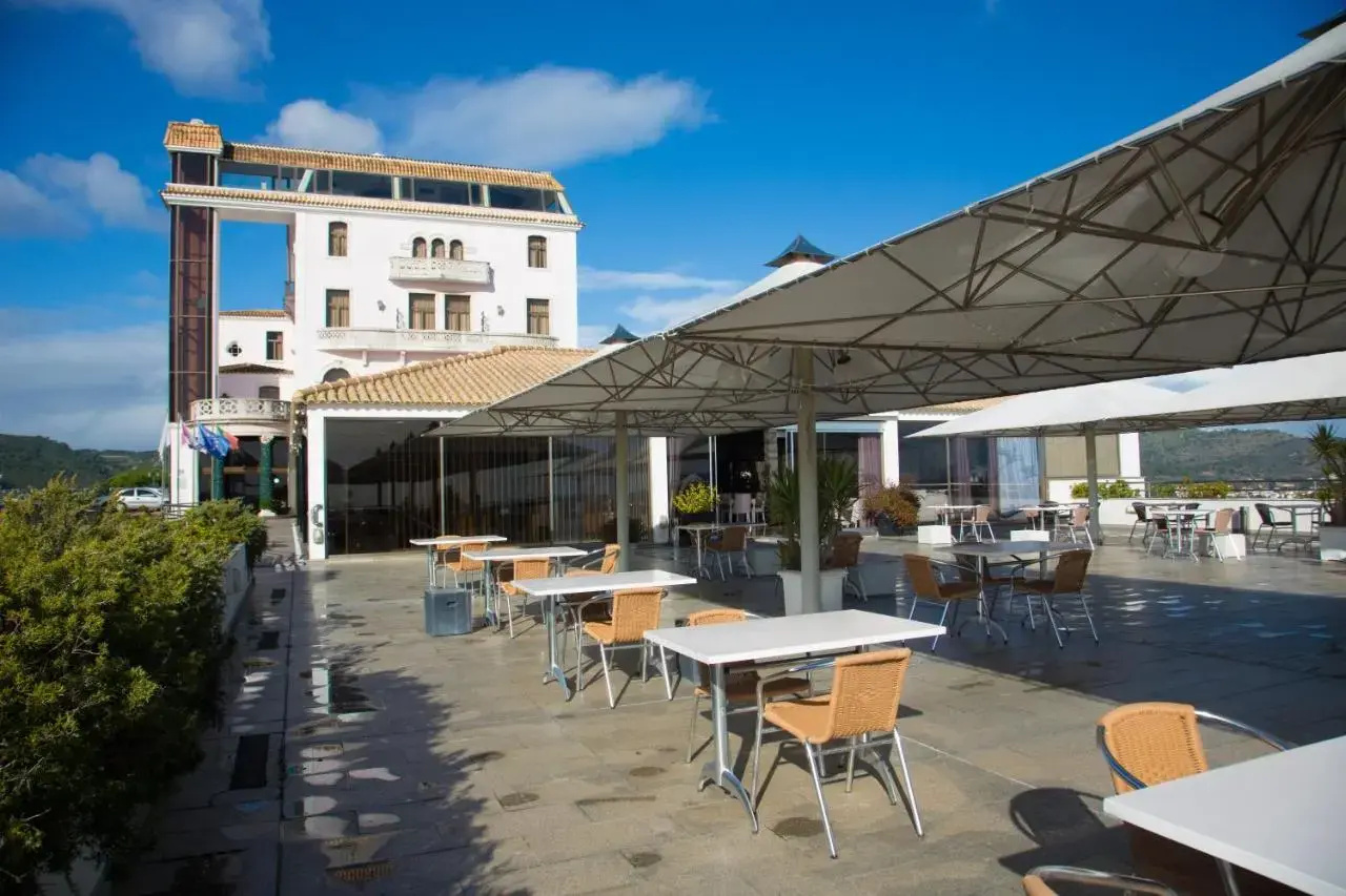 Photo - B&B Hotel Sado Setúbal