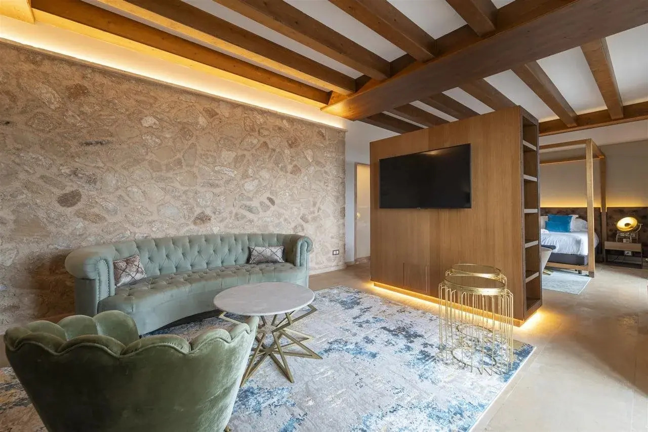 Foto - Hotel Creu de Tau Art&Spa-Adults only