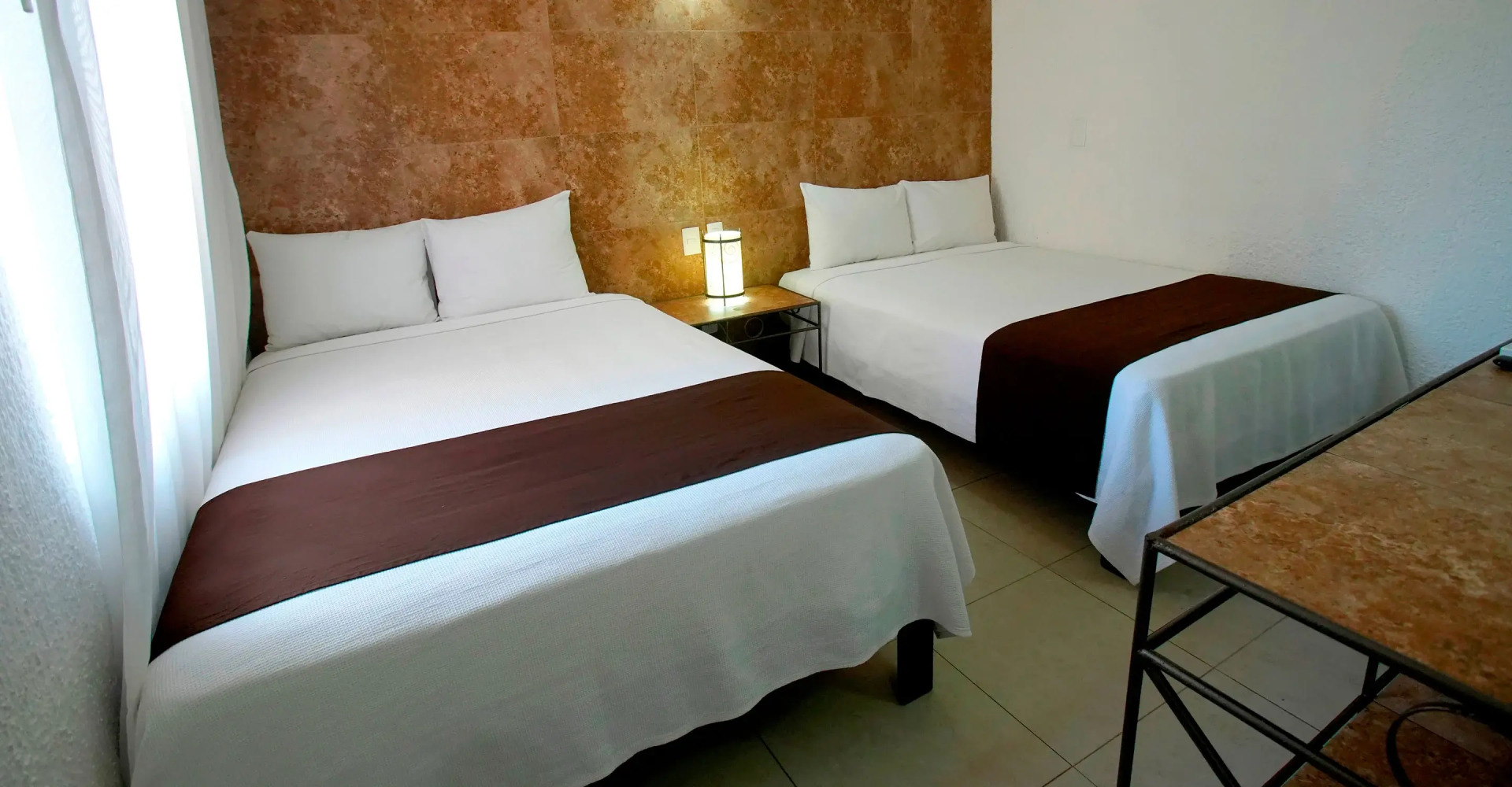 Foto - Hotel MX portal maya