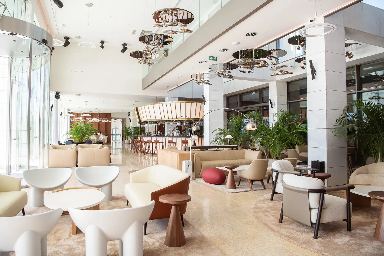 Foto - EVOLUTION Cascais-Estoril Hotel