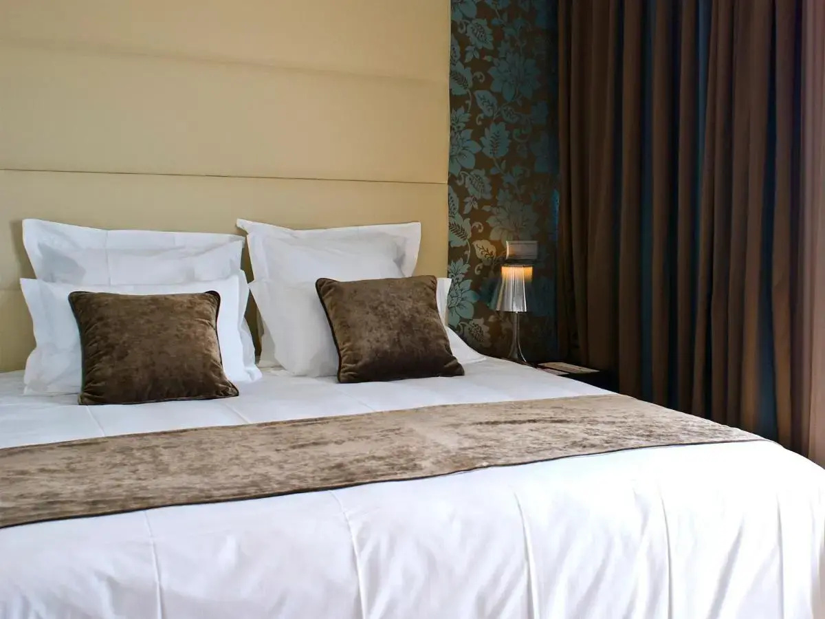 Foto - Lutecia Smart Design Hotel