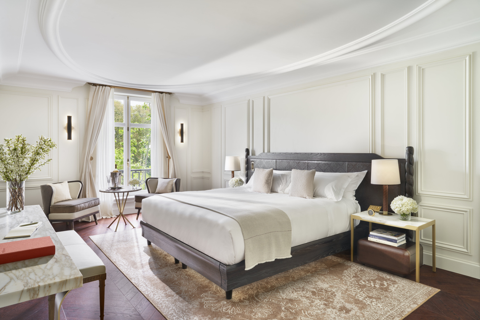 Foto - Mandarin Oriental Ritz, Madrid