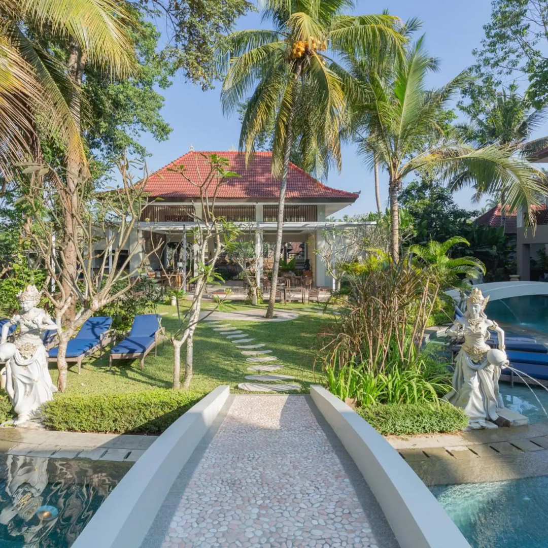 Photo - The Gantari Ubud Hotel & Villa