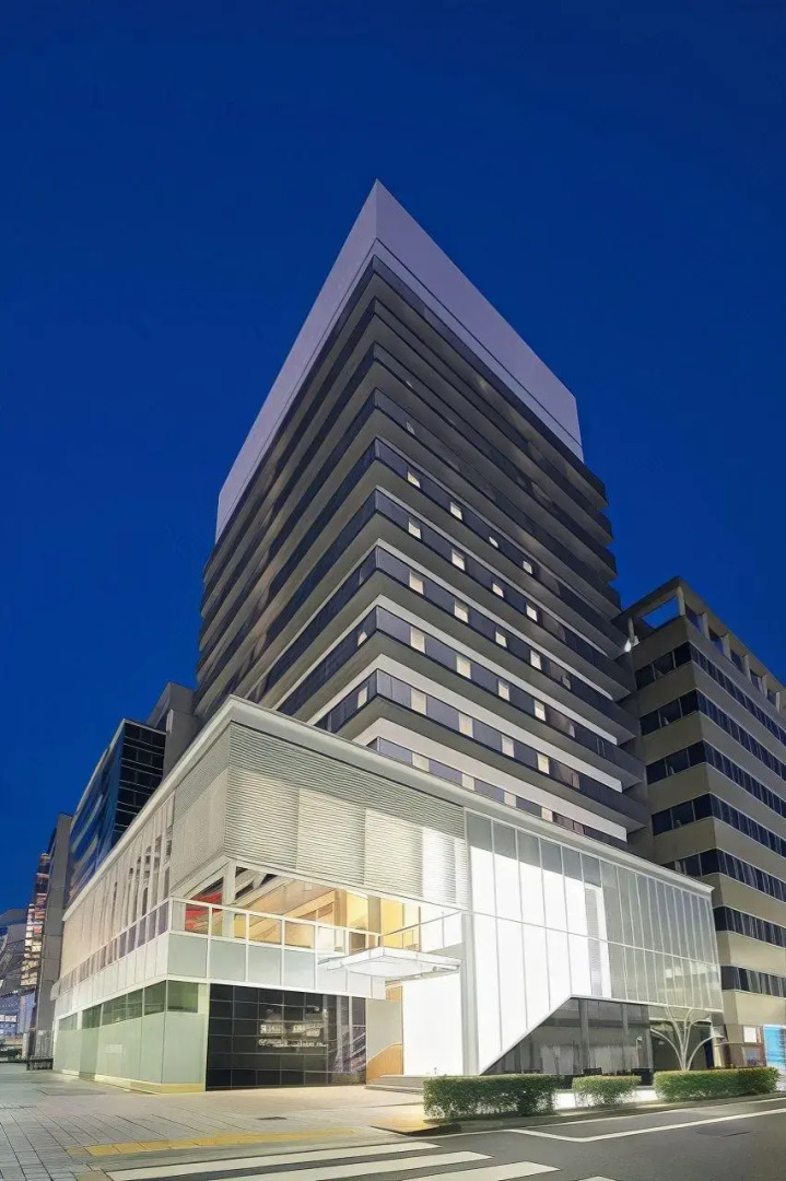 Foto - KOKO HOTEL Kobe Sannomiya