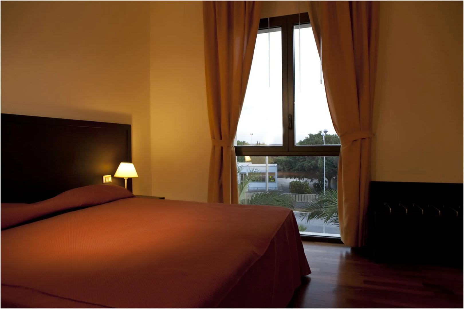 Foto - Tiziano Hotel