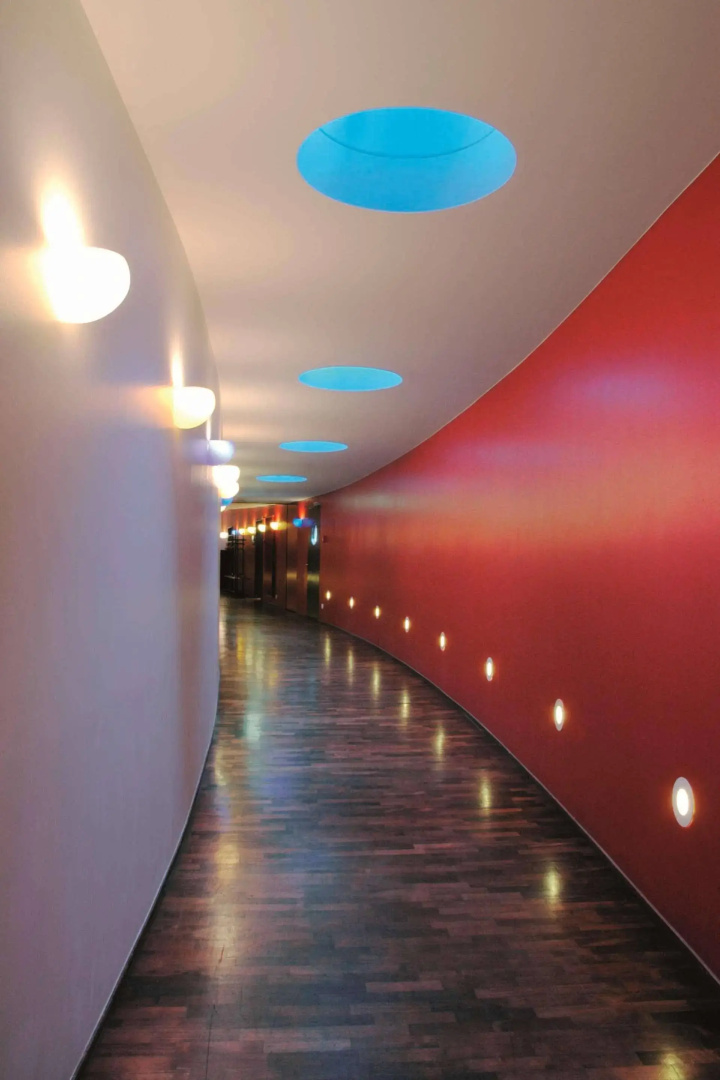 Photo - Sorell Boutique-Hotel Zürichberg