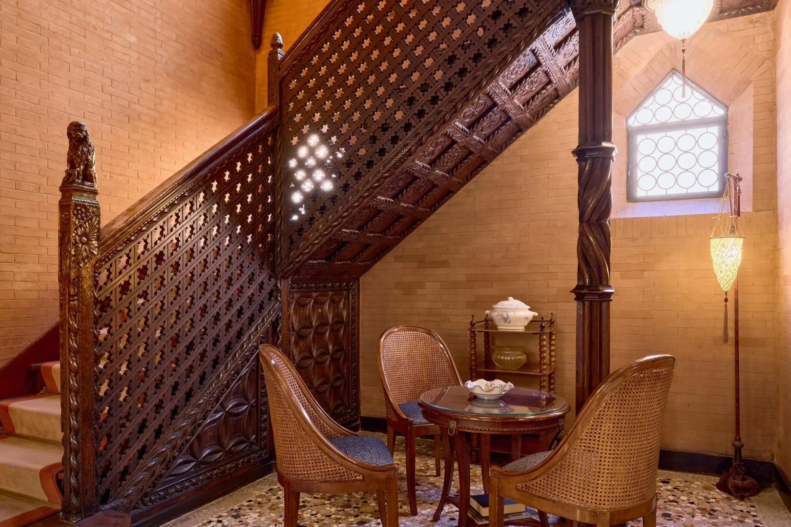Foto - Hotel Palazzo Stern