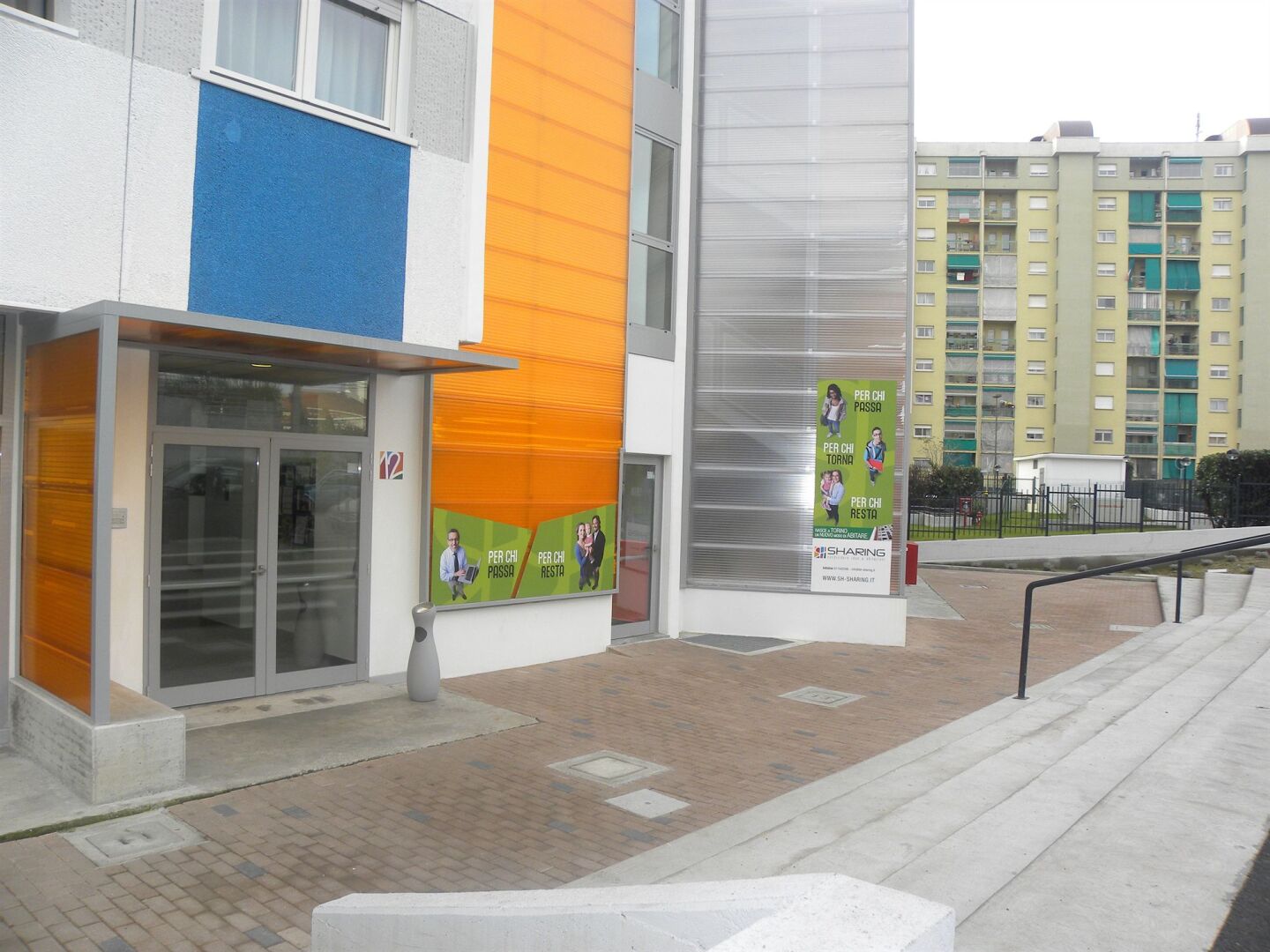 Foto - Hotel Sharing