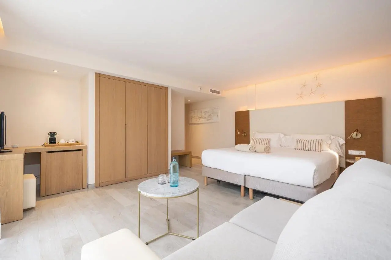 Foto - Melbeach Hotel & Spa - Adults Only