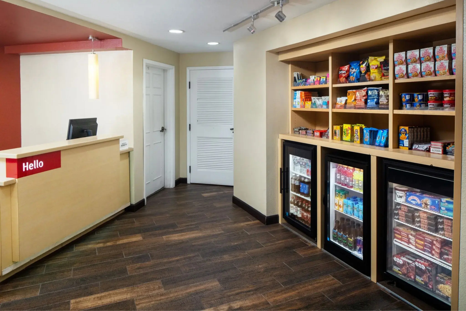 Foto - TownePlace Suites by Marriott Springfield