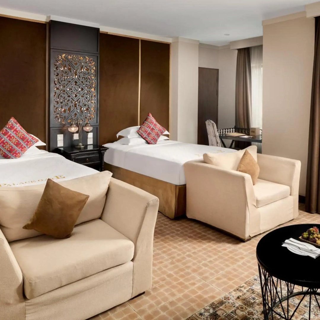 Photo - Palace Gate Hotel & Resort by EHM
