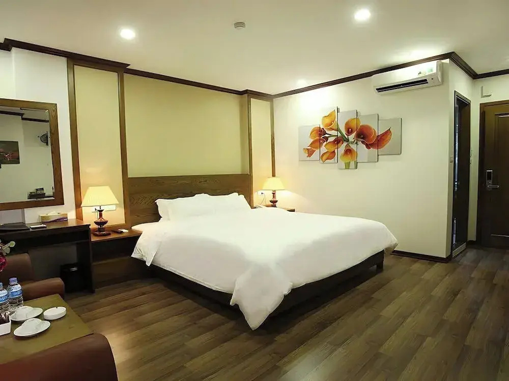 Foto - Azen Westlake Hotel Hanoi